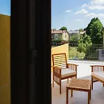 Al Giardino Отель 3*