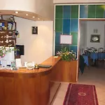 ホテル Al Giardino