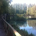 Al Giardino Hotel Treviso