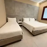 Al Giardino Hotel 3*