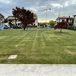 ホテル Al Giardino