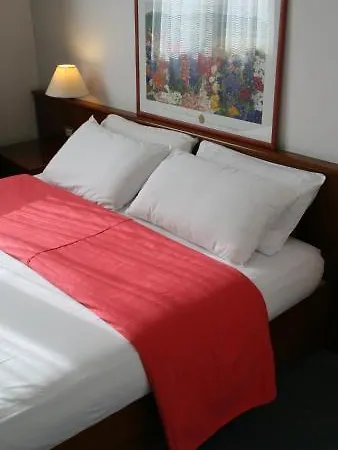 Hotel Al Giardino