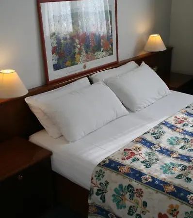 Al Giardino Hotel 3*