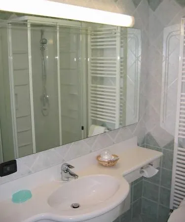 Al Giardino Hotel Treviso
