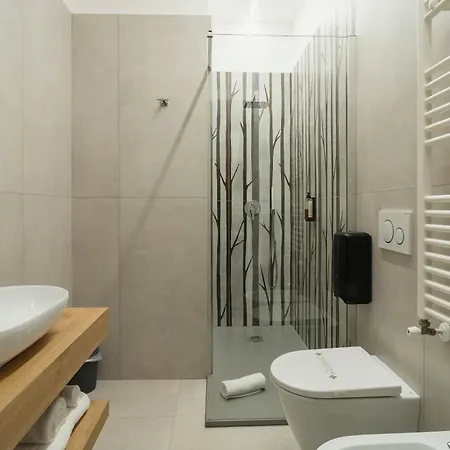 Hotel Al Giardino 3*