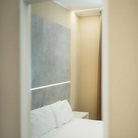 Al Giardino Hotel Treviso