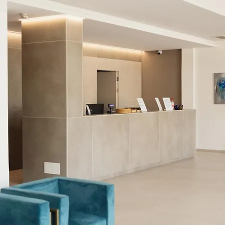 Al Giardino Hotel