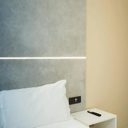 Hotel Al Giardino 3*