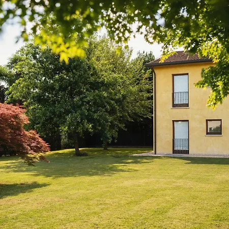 Al Giardino Hotel Treviso