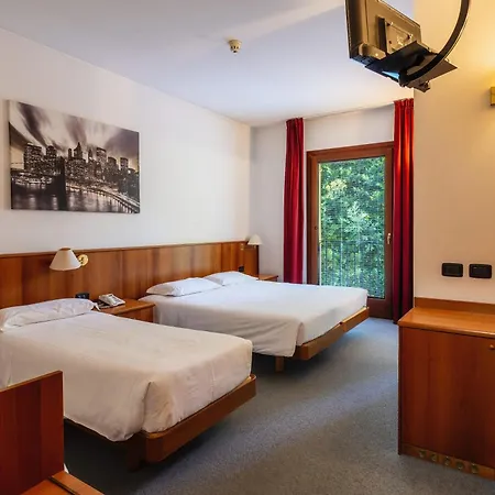 Al Giardino Hotel Treviso