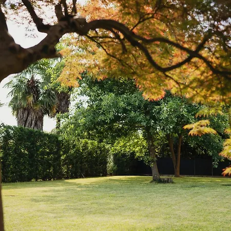 Hotel Al Giardino Treviso