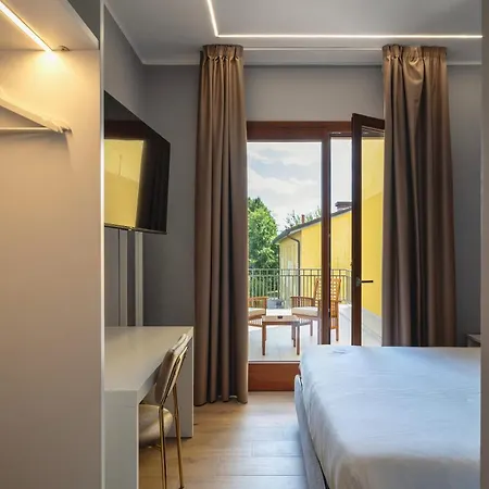 Al Giardino Hotel