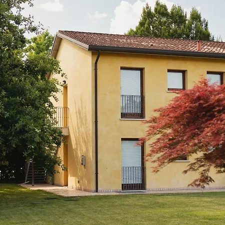 Hotel Al Giardino