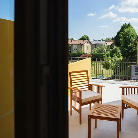 Al Giardino Hotel 3*