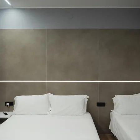 Hotel Al Giardino