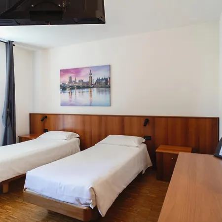 Al Giardino Hotel 3*