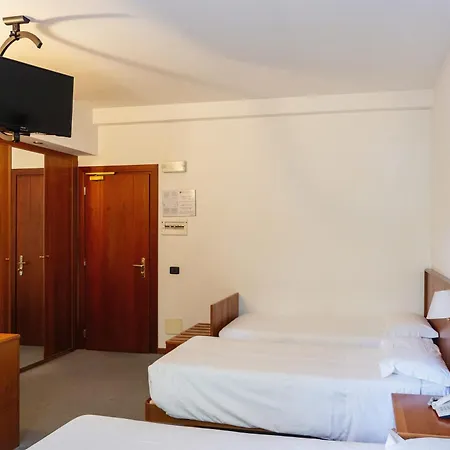 Hotel Al Giardino 3*