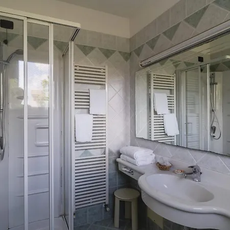 Hotel Al Giardino Treviso