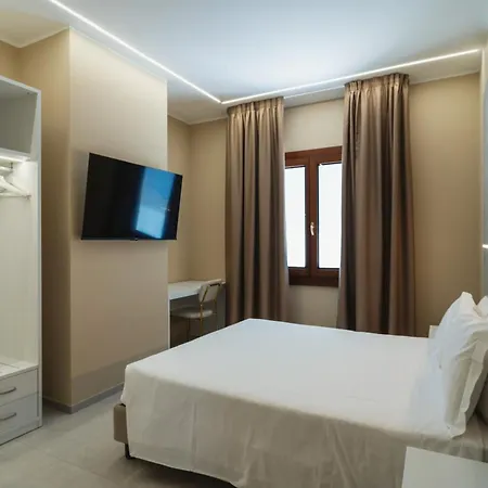 Al Giardino Hotel