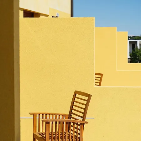 Hotel Al Giardino 3*