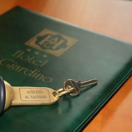 Al Giardino Hotel Treviso