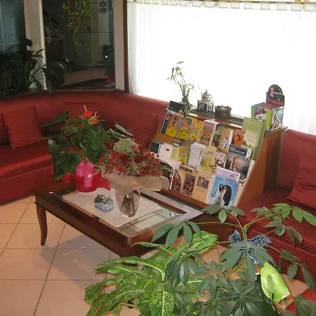 Al Giardino Hotel Treviso
