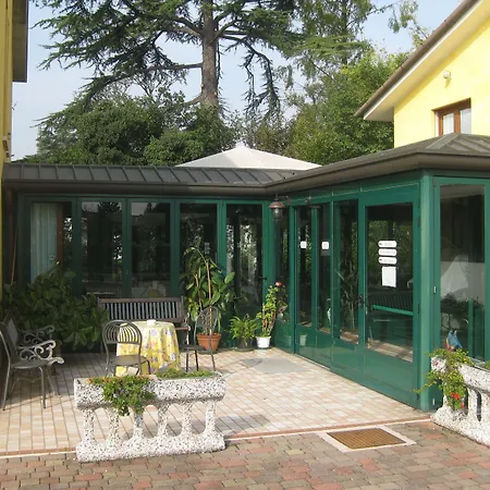 Hotel Al Giardino 3*