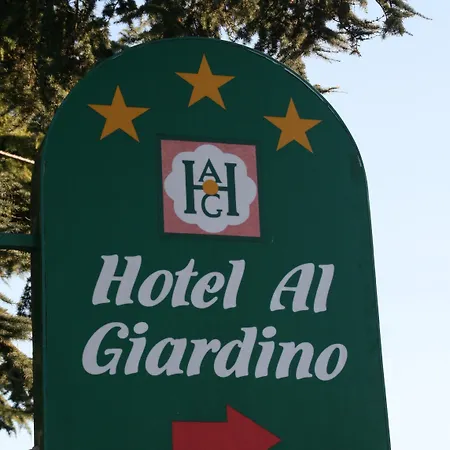 Al Giardino