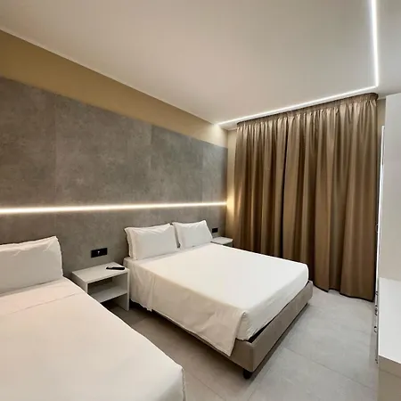 Al Giardino Hotel 3*