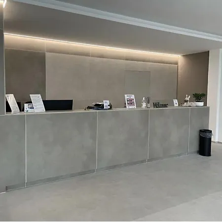 Al Giardino Hotel