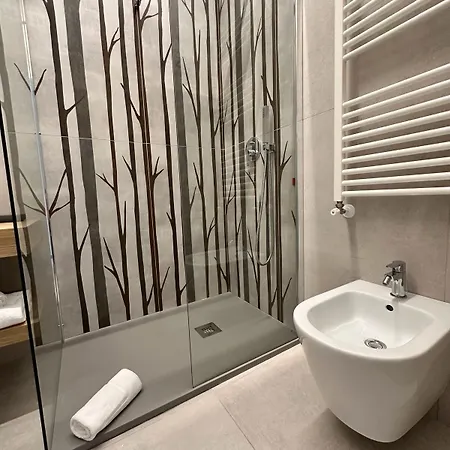 Hotel Al Giardino