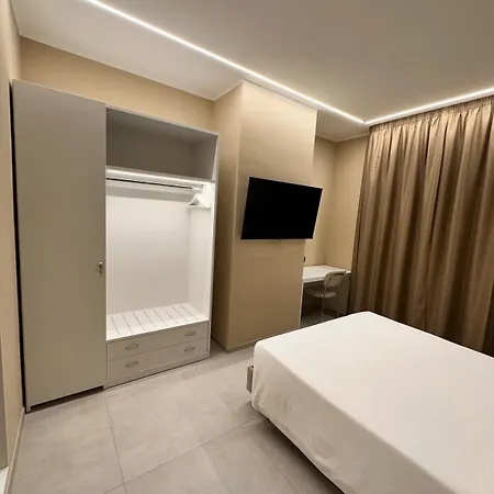 Hotel Al Giardino 3*