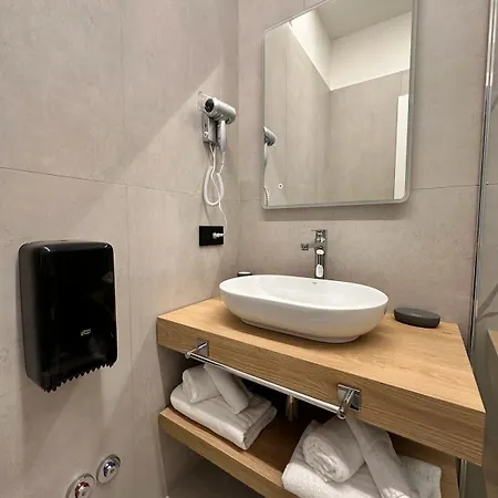 Hotel Al Giardino Treviso