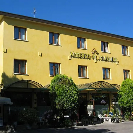 Al Giardino