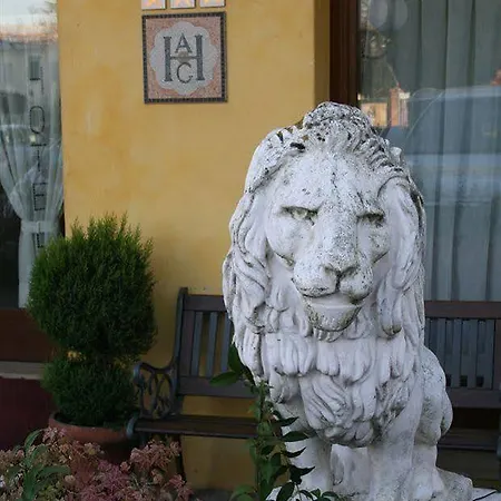 Al Giardino Hotel