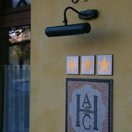 Al Giardino Treviso