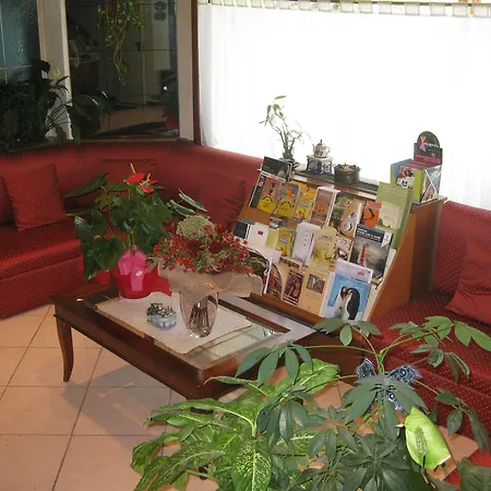Al Giardino Hotel Treviso