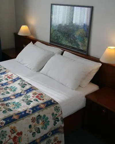 Hotel Al Giardino Trévise