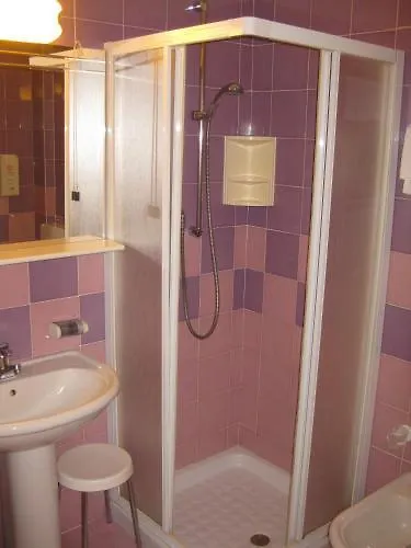 Al Giardino Trévise