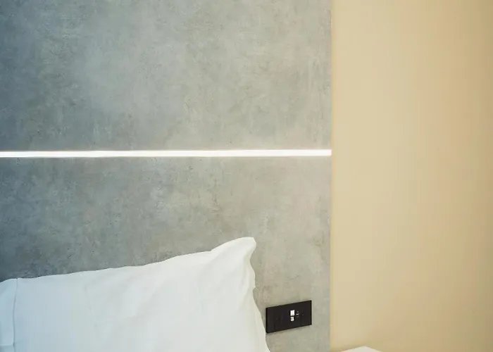 Hotel Al Giardino 3*