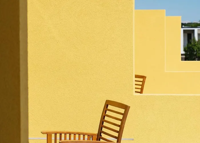 Hotel Al Giardino Treviso