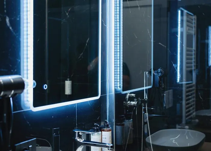 Al Giardino Trévise