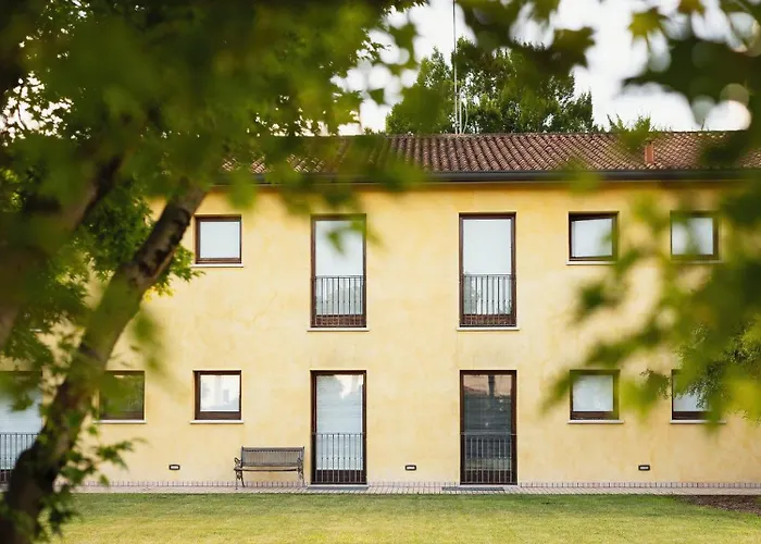 Hotel Al Giardino Treviso