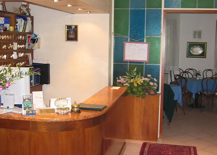 Hotel Al Giardino