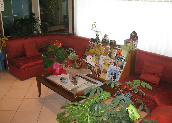 Al Giardino Hotel Treviso