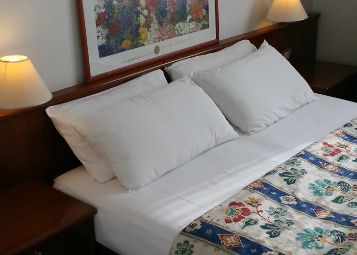 Al Giardino Trévise