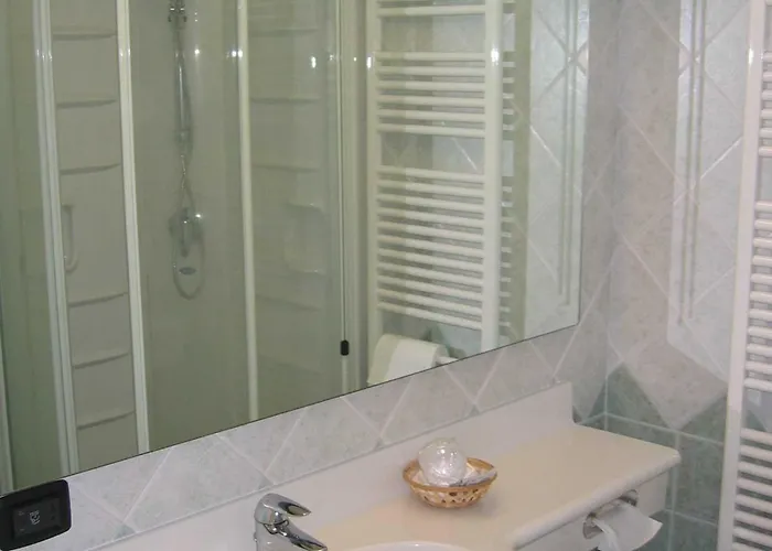 Al Giardino 3* Trévise