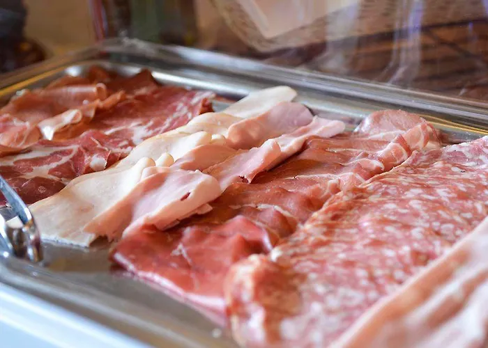 Hotel Al Giardino 3*