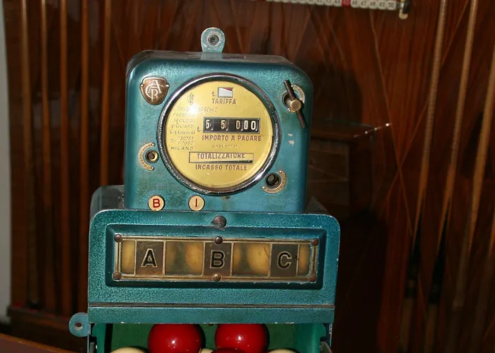 Al Giardino Trévise