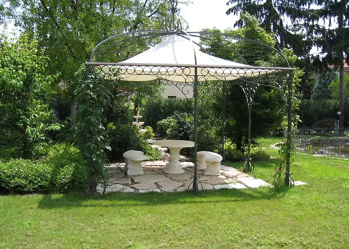Al Giardino Hotel Treviso